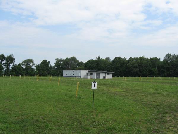 5 Mile Drive-In Theatre - Summer 2013 (newer photo)